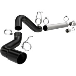 MPE-17067, MagnaFlow Black Series Performance DPF Exhaust Kits for 2008-2026 F-250 SUPER DUTY, F-350 SUPER DUTY - 17067 في الإمارات, دبي. Condition - new. Price 4,290 AED. Photo, seller contacts | AUTO.AE