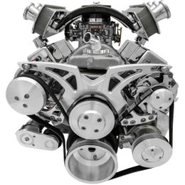 MCH-21255, March Performance Style Track Serpentine Systems 21255 в ОАЭ, Дубай. Состояние - новое. Цена 11 440 AED. Фото, контакты продавца | AUTO.AE