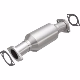MPE-3322684, MagnaFlow California Grade CARB Compliant Direct-Fit Catalytic Converters for 1990-1993 MIATA - 3322684 in UAE, Dubai. Condition - new. Price 4,870 AED. Photo, seller contacts | AUTO.AE