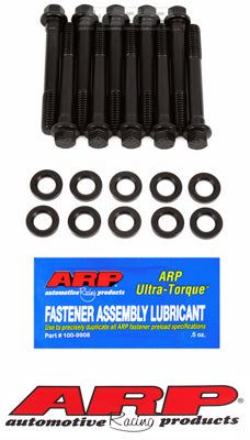 205-5001, ARP 205-5001 Main Bolt Kit for HOLDEN 308 V8 في الإمارات, دبي. Condition - new. Price 300 AED. Photo, seller contacts | AUTO.AE