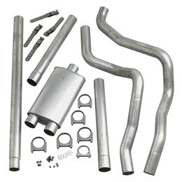 SUM-685500, Summit Racing™ Cat-Back Exhaust Systems for 1994-2001 RAM 1500, RAM 2500 - SUM-685500 в ОАЭ, Дубай. Состояние - новое. Цена 2 090 AED. Фото, контакты продавца | AUTO.AE