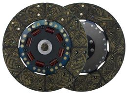 RAM-30-2230, RAM Replacement 10.5 Dual Disc Packs for 2011-2017 MUSTANG - 30-2230 в ОАЭ, Дубай. Состояние - новое. Цена 1 770 AED. Фото, контакты продавца | AUTO.AE