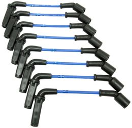 NGK-51436, NGK Resistor Spark Plug Wire Sets 51436 in UAE, Dubai. Condition - new. Price 350 AED. Photo, seller contacts | AUTO.AE