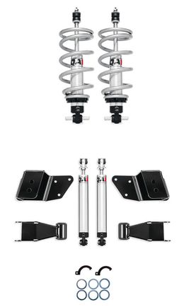 QA1-LK01-GMT05, QA1 Lowering Kits for 1999-2006 SIERRA 1500, SILVERADO 1500 - LK01-GMT05 في الإمارات, دبي. Condition - new. Price 6,460 AED. Photo, seller contacts | AUTO.AE