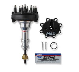 MSD-83795, MSD Pro-Billet Crank Trigger Distributors 83795 в ОАЭ, Дубай. Состояние - новое. Цена 2 290 AED. Фото, контакты продавца | AUTO.AE
