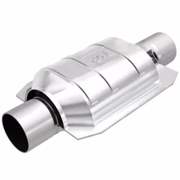 MPE-444134, MagnaFlow Universal Catalytic Converters 444134 in UAE, Dubai. Condition - new. Price 1,730 AED. Photo, seller contacts | AUTO.AE