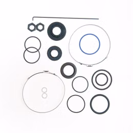 EDD-8753, Edelmann Rack and Pinion Seal Kits for 1990-1992 MONACO, 1988-1992 PREMIER - 8753B في الإمارات, دبي. Condition - new. Price 120 AED. Photo, seller contacts | AUTO.AE