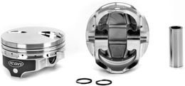 UEM-SIC953-060, ICON Pistons, Custom Order SIC953.060 в ОАЭ, Дубай. Состояние - новое. Цена 950 AED. Фото, контакты продавца | AUTO.AE