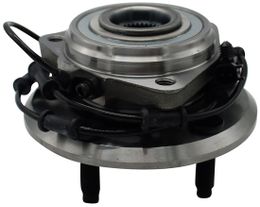 RNB-951-126, Dorman Pre-Pressed Wheel Hub Assemblies for 2011-2018 WRANGLER, 2018 WRANGLER JK - 951-126 في الإمارات, دبي. Condition - new. Price 820 AED. Photo, seller contacts | AUTO.AE