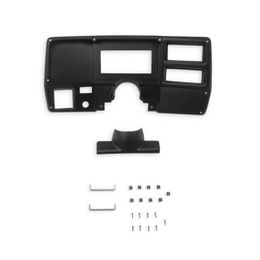 HLY-553-395, Holley EFI 6.86 in. Dash Bezels 553-395 in UAE, Dubai. Condition - new. Price 3,010 AED. Photo, seller contacts | AUTO.AE
