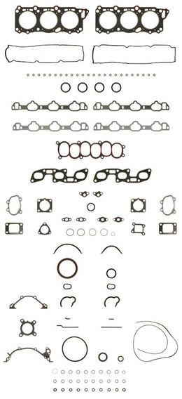 AJU-50141100, Ajusa Engine Gasket Sets for 1990-1996 300ZX, 1993-1997 J30 - 50141100 في الإمارات, دبي. Condition - new. Price 1,350 AED. Photo, seller contacts | AUTO.AE