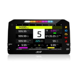 AAG-S0054, AiM Sports MXP Data Loggers XA5MXPSTRA010 в ОАЭ, Дубай. Состояние - новое. Цена ⁦7 160 AED⁩. Фото, контакты продавца | AUTO.AE