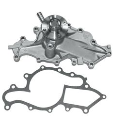 GMB-125-1850P, GMB High Performance Water Pumps for 1995-1997 AEROSTAR, 1995-2007 B3000, 1995-2008 RANGER - 125-1850P в ОАЭ, Дубай. Состояние - новое. Цена 480 AED. Фото, контакты продавца | AUTO.AE