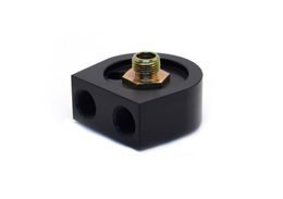 CTR-22-548, Canton Racing Oil Cooler Sandwich Adapters 22-548 في الإمارات, دبي. Condition - new. Price ⁦530 AED⁩. Photo, seller contacts | AUTO.AE