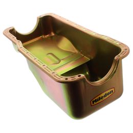 MIL-30720, Milodon Stock Replacement Oil Pans 30720 in UAE, Dubai. Condition - new. Price 1,150 AED. Photo, seller contacts | AUTO.AE