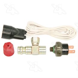 FSS-36684, Four Seasons Fan Switches 36684 в ОАЭ, Дубай. Состояние - новое. Цена ⁦290 AED⁩. Фото, контакты продавца | AUTO.AE