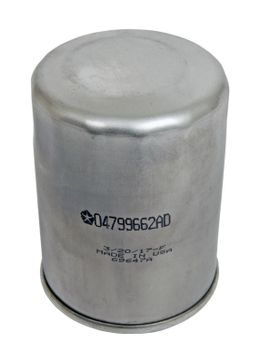 MOP-05179267AD, Mopar Replacement Automatic Transmission Filters 05179267AD في الإمارات, دبي. Condition - new. Price 220 AED. Photo, seller contacts | AUTO.AE