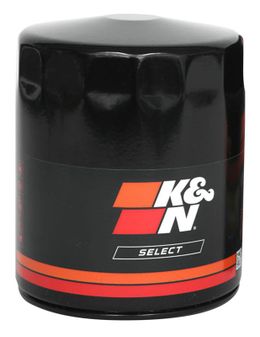 KNN-SO-3001, K&N Select Oil Filters SO-3001 في الإمارات, دبي. Condition - new. Price 60 AED. Photo, seller contacts | AUTO.AE