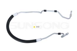 SUG-3402965, Sunsong Power Steering Hose Assemblies for 2009-2011 LUCERNE - 3402965 в ОАЭ, Дубай. Состояние - новое. Цена 270 AED. Фото, контакты продавца | AUTO.AE