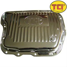 TCI-128011, TCI Replacement Steel Transmission Pans 128011 في الإمارات, دبي. Condition - new. Price 420 AED. Photo, seller contacts | AUTO.AE