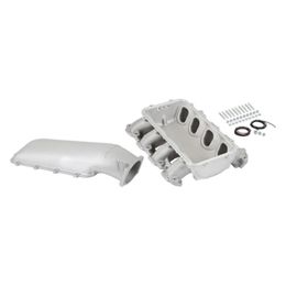 HLY-300-715, Holley EFI LT1 Gen V Lo-Ram Intake Manifolds 300-715 في الإمارات, دبي. Condition - new. Price 2,500 AED. Photo, seller contacts | AUTO.AE