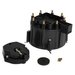 SUM-G5226BLK, Summit Racing™ Distributor Cap and Rotor Kits SUM-G5226BLK in UAE, Dubai. Condition - new. Price 170 AED. Photo, seller contacts | AUTO.AE