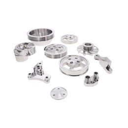 TSN-81205-2P, Top Street Performance Accessory Drive Systems 81205-2P في الإمارات, دبي. Condition - new. Price 8,730 AED. Photo, seller contacts | AUTO.AE