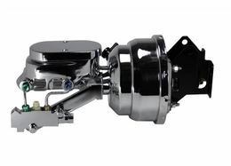 LEB-E96B4, LEED Brakes Master Cylinder and Brake Booster Combos for 1960-1972 F-100 - E96B4 в ОАЭ, Дубай. Состояние - новое. Цена 2 820 AED. Фото, контакты продавца | AUTO.AE