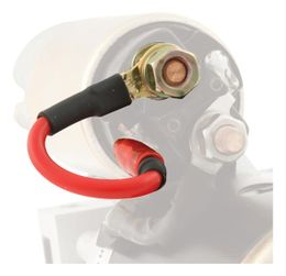 QCR-50-2001, QuickCar Starter Jumper Wires 50-2001 في الإمارات, دبي. Condition - new. Price 40 AED. Photo, seller contacts | AUTO.AE