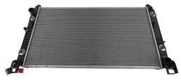 OSC-2947, OSC Automotive Radiators 2947 في الإمارات, دبي. Condition - new. Price 1,640 AED. Photo, seller contacts | AUTO.AE