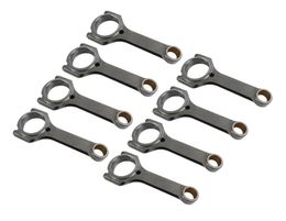 SCA-6612521QLSA, Scat Ultra Q-Lite Connecting Rods 2-350-6125-2100-QLSA في الإمارات, دبي. Condition - new. Price ⁦3,950 AED⁩. Photo, seller contacts | AUTO.AE