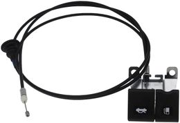 RNB-912-788, Dorman - Hood Release Cables for 2016-2018 ALTIMA - 912-788 في الإمارات, دبي. Condition - new. Price 280 AED. Photo, seller contacts | AUTO.AE