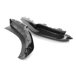 DNN-D980-0050, Dinan Rear Splitters for 2021-2026 M4 - D980-0050 в ОАЭ, Дубай. Состояние - новое. Цена 2 800 AED. Фото, контакты продавца | AUTO.AE