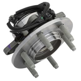MOG-515142, Moog Wheel Bearing and Hub Assemblies for 2011-2014 EXPEDITION, NAVIGATOR, 2010-2014 F-150 - 515142 في الإمارات, دبي. Condition - new. Price 1,280 AED. Photo, seller contacts | AUTO.AE