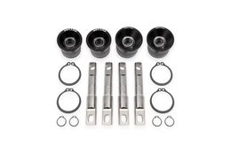 BMR-CBK578, BMR Suspension - Control Arm Components for 2014-2019 CORVETTE - CBK578 in UAE, Dubai. Condition - new. Price 2,200 AED. Photo, seller contacts | AUTO.AE