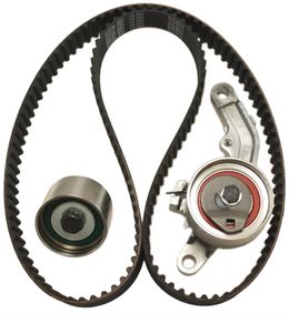 CLO-BK265, Cloyes Timing Belt Component Kits BK265 в ОАЭ, Дубай. Состояние - новое. Цена 630 AED. Фото, контакты продавца | AUTO.AE