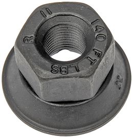 RNB-611-0060-10, Dorman Lug Nuts 611-0060.10 в ОАЭ, Дубай. Состояние - новое. Цена 150 AED. Фото, контакты продавца | AUTO.AE