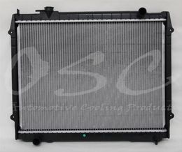OSC-1986, OSC Automotive Radiators for 1995-2004 TACOMA - 1986 in UAE, Dubai. Condition - new. Price 700 AED. Photo, seller contacts | AUTO.AE