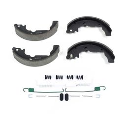 PWR-SSH729, PowerStop Autospecialty Stock Replacement Brake Shoes for 1998-2003 SIENNA - SSH729 في الإمارات, دبي. Condition - new. Price 180 AED. Photo, seller contacts | AUTO.AE