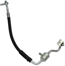 UAC-HA111825C, Universal Air Conditioner Air Conditioning Discharge Hoses HA 111825C in UAE, Dubai. Condition - new. Price 180 AED. Photo, seller contacts | AUTO.AE