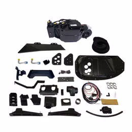 VTA-564332, Vintage Air Gen-V SureFit Systems Evaporator Kits for 1982-1987 EL CAMINO, MONTE CARLO - 564332 in UAE, Dubai. Condition - new. Price 8,130 AED. Photo, seller contacts | AUTO.AE