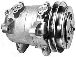 FSS-58440, Four Seasons Air Conditioning Compressors for 1986-1994 D21, 1987-1995 PATHFINDER, 1995 PICKUP - 58440 in UAE, Dubai. Condition - new. Price 1,880 AED. Photo, seller contacts | AUTO.AE