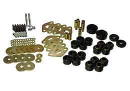ENS-2-4114G, Energy Suspension Body Mount Bushings for 2018-2021 WRANGLER - 2.4114G в ОАЭ, Дубай. Состояние - новое. Цена 1 660 AED. Фото, контакты продавца | AUTO.AE