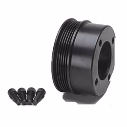 ASP-520100, Auto Specialties Underdrive Crankshaft Pulleys 520100 in UAE, Dubai. Condition - new. Price 430 AED. Photo, seller contacts | AUTO.AE