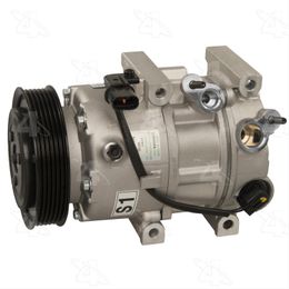 FSS-178317, Four Seasons Air Conditioning Compressors for 2011 OPTIMA, 2011-2014 SONATA - 178317 في الإمارات, دبي. Condition - new. Price 1,870 AED. Photo, seller contacts | AUTO.AE