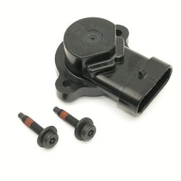 DFP-SS10468, Delphi Throttle Position Sensors for 1997-2004 CORVETTE, 2004-2005 CTS, 1998-1999 P3500 - SS10468 في الإمارات, دبي. Condition - new. Price 370 AED. Photo, seller contacts | AUTO.AE