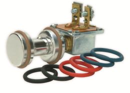 RFW-PS32C, Ron Francis Wiring Classic Series Push/Pull Switches PS32C في الإمارات, دبي. Condition - new. Price 270 AED. Photo, seller contacts | AUTO.AE