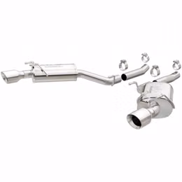 15354, MAGNAFLOW 15354 Exhaust Muffler Street Series for CHEVROLET Camaro 2010-2015 في الإمارات, دبي. Condition - new. Price 8,540 AED. Photo, seller contacts | AUTO.AE