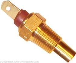 BCK-201-1220, Beck/Arnley Engine Coolant Temperature Sensors 201-1220 in UAE, Dubai. Condition - new. Price 40 AED. Photo, seller contacts | AUTO.AE