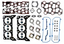 EGN-F256HS-BWB, Enginetech Head Gasket Sets F256HS-BWB в ОАЭ, Дубай. Состояние - новое. Цена 660 AED. Фото, контакты продавца | AUTO.AE